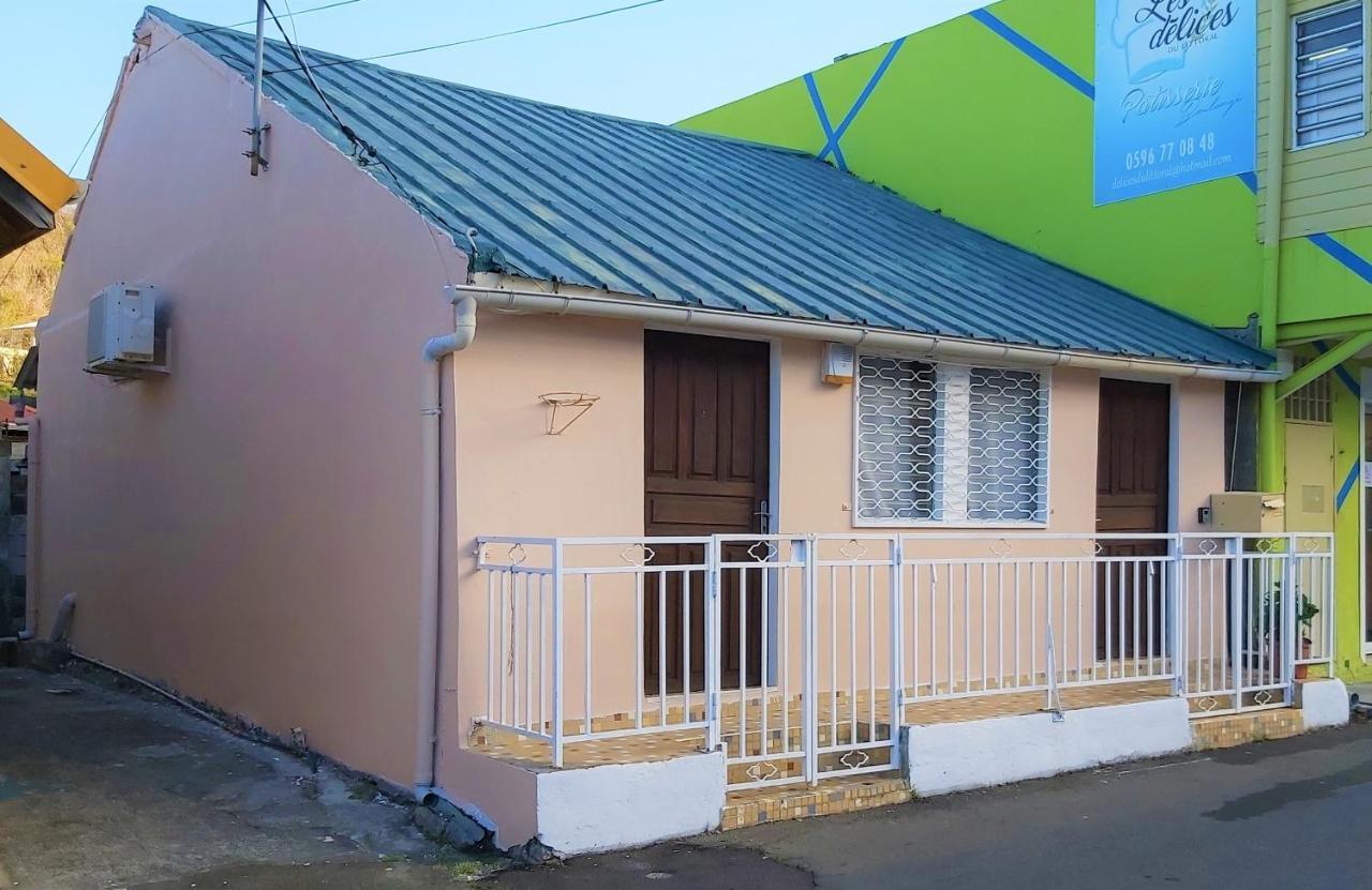 Вилла Le Pere Marchand Bellefontaine Экстерьер фото
